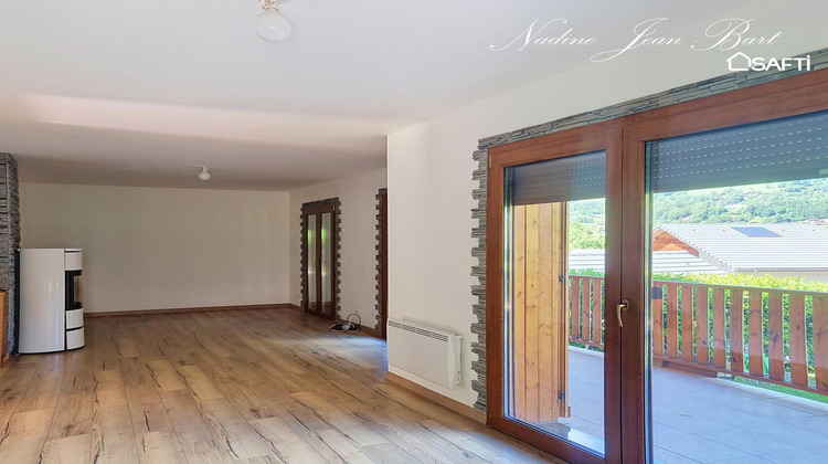 Ma-Cabane - Vente Maison Mieussy, 122 m²