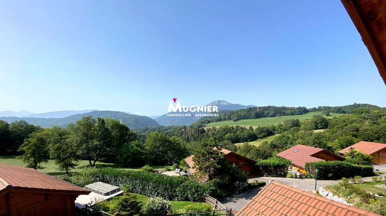 Ma-Cabane - Vente Maison Mieussy, 116 m²