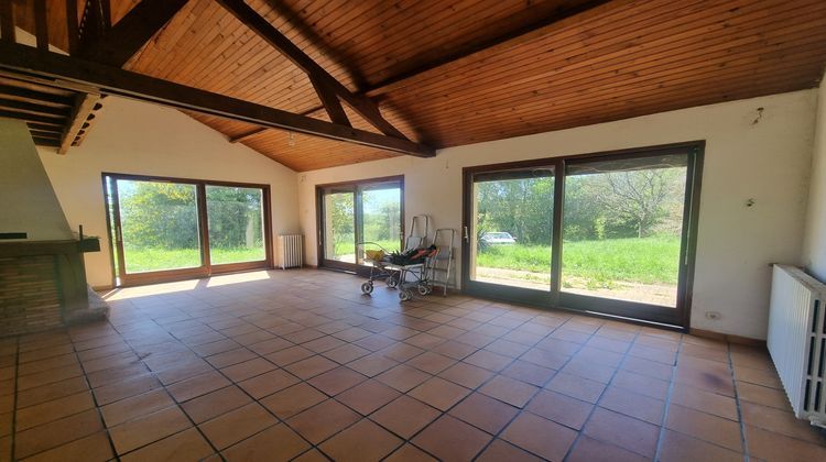 Ma-Cabane - Vente Maison Mieuxcé, 133 m²