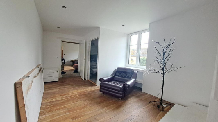 Ma-Cabane - Vente Maison MIEUXCE, 232 m²