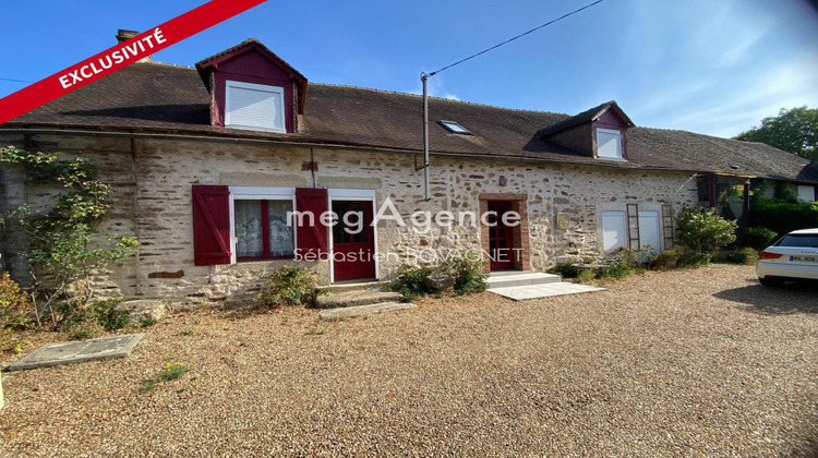 Ma-Cabane - Vente Maison MIEUXCE, 100 m²