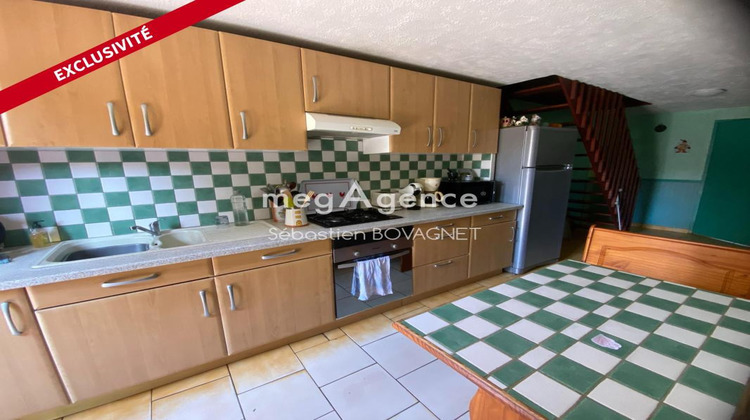 Ma-Cabane - Vente Maison MIEUXCE, 100 m²