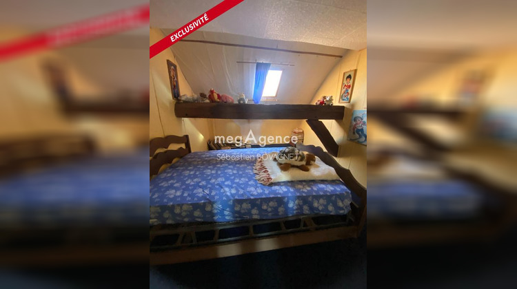 Ma-Cabane - Vente Maison MIEUXCE, 100 m²