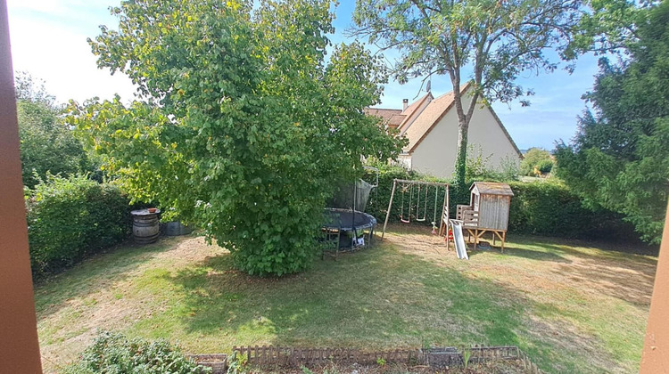 Ma-Cabane - Vente Maison MIEUXCE, 135 m²