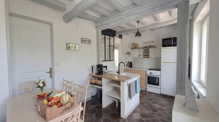 Ma-Cabane - Vente Maison MIEUXCE, 135 m²