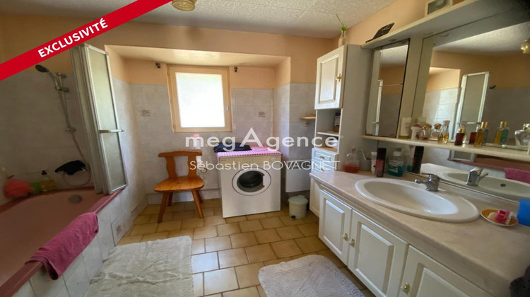 Ma-Cabane - Vente Maison MIEUXCE, 100 m²