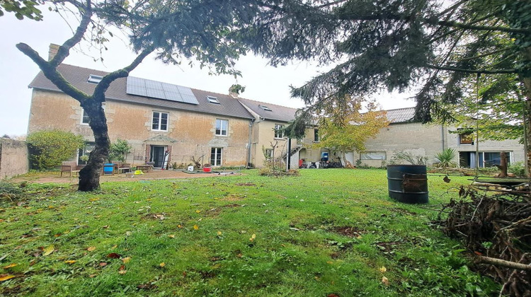 Ma-Cabane - Vente Maison MIEUXCE, 232 m²