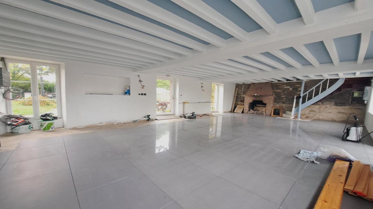 Ma-Cabane - Vente Maison MIEUXCE, 232 m²