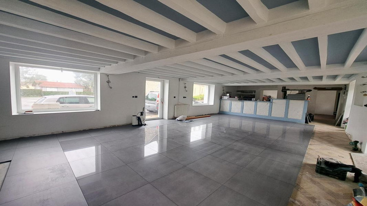 Ma-Cabane - Vente Maison MIEUXCE, 232 m²