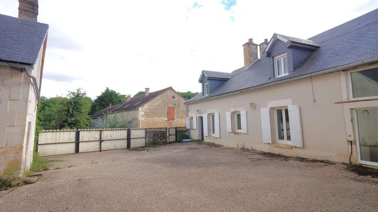 Ma-Cabane - Vente Maison MIGE, 134 m²