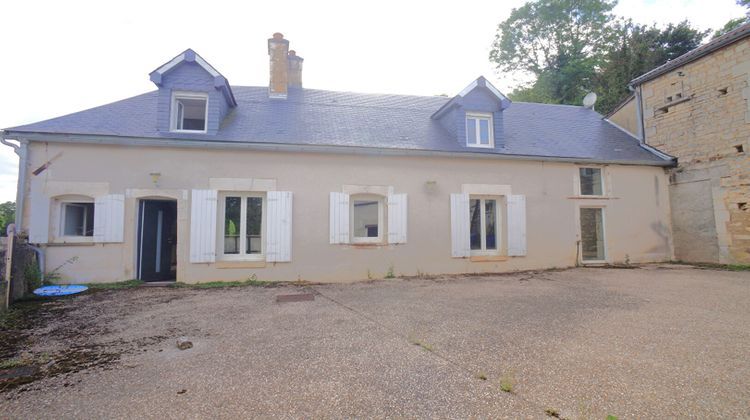 Ma-Cabane - Vente Maison MIGE, 134 m²