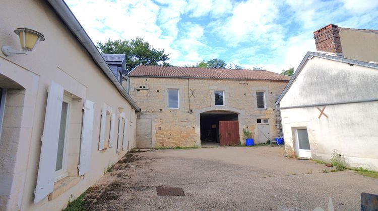 Ma-Cabane - Vente Maison MIGE, 134 m²