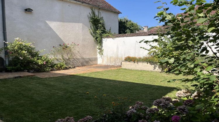 Ma-Cabane - Vente Maison MIGE, 155 m²