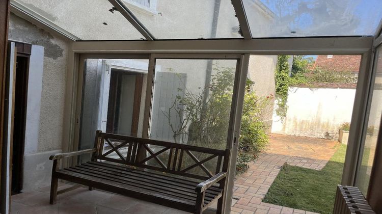 Ma-Cabane - Vente Maison MIGE, 155 m²