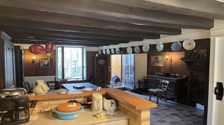 Ma-Cabane - Vente Maison MIGE, 155 m²