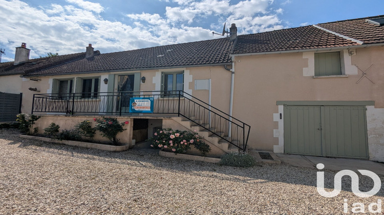 Ma-Cabane - Vente Maison Migé, 63 m²