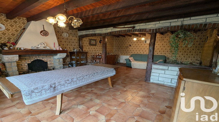 Ma-Cabane - Vente Maison Migé, 63 m²