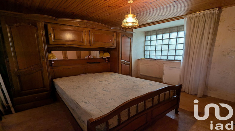 Ma-Cabane - Vente Maison Migé, 63 m²