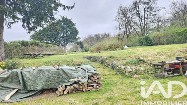 Ma-Cabane - Vente Maison Migé, 98 m²
