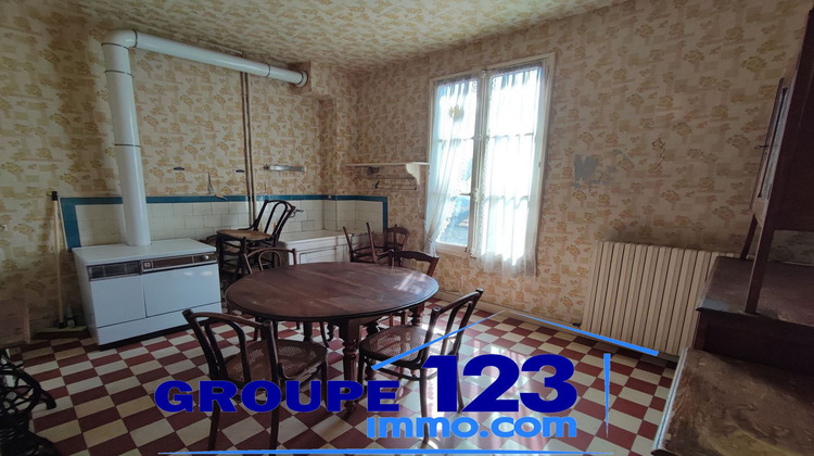 Ma-Cabane - Vente Maison Migennes, 89 m²