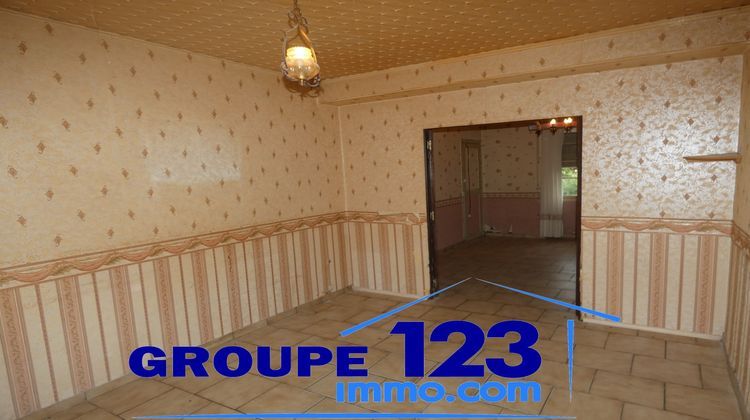 Ma-Cabane - Vente Maison Migennes, 109 m²