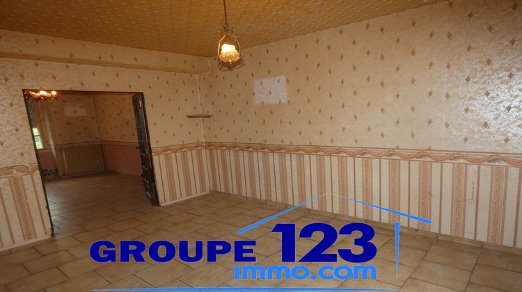 Ma-Cabane - Vente Maison Migennes, 109 m²