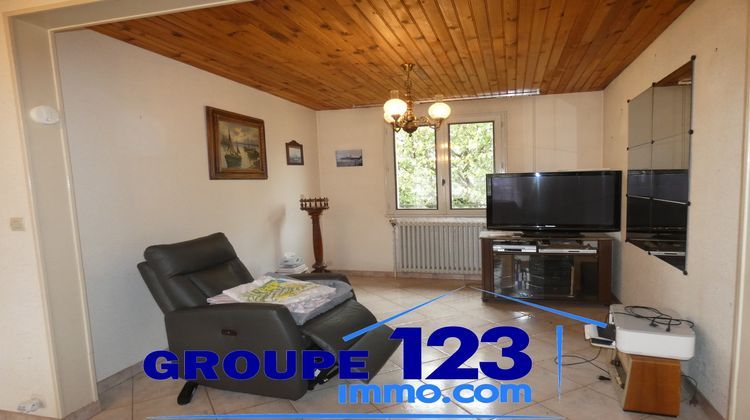 Ma-Cabane - Vente Maison Migennes, 77 m²