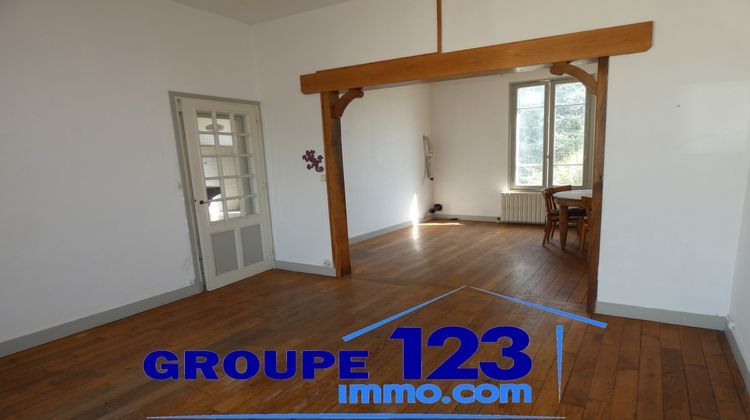 Ma-Cabane - Vente Maison Migennes, 80 m²