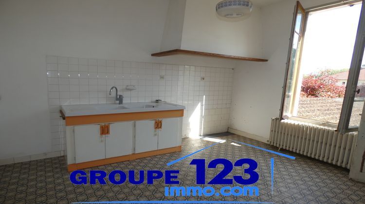 Ma-Cabane - Vente Maison Migennes, 80 m²