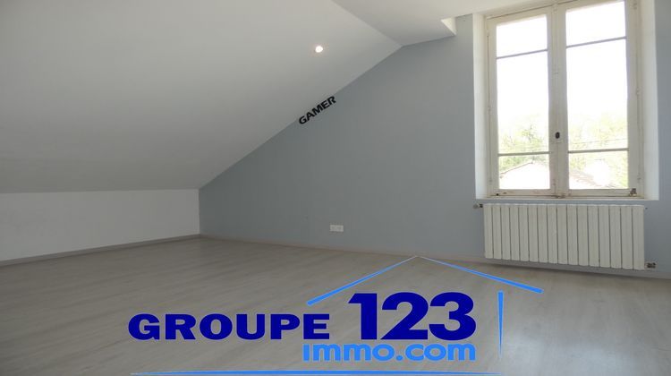 Ma-Cabane - Vente Maison Migennes, 80 m²