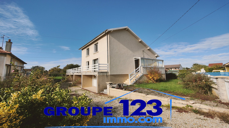 Ma-Cabane - Vente Maison Migennes, 85 m²