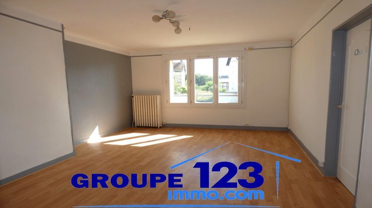 Ma-Cabane - Vente Maison Migennes, 59 m²