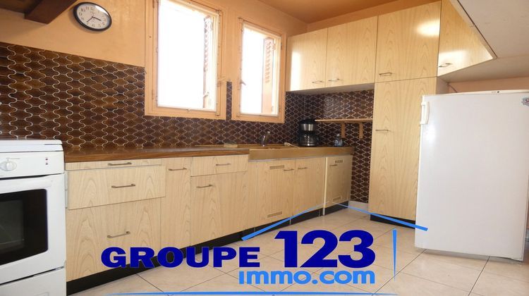 Ma-Cabane - Vente Maison Migennes, 58 m²