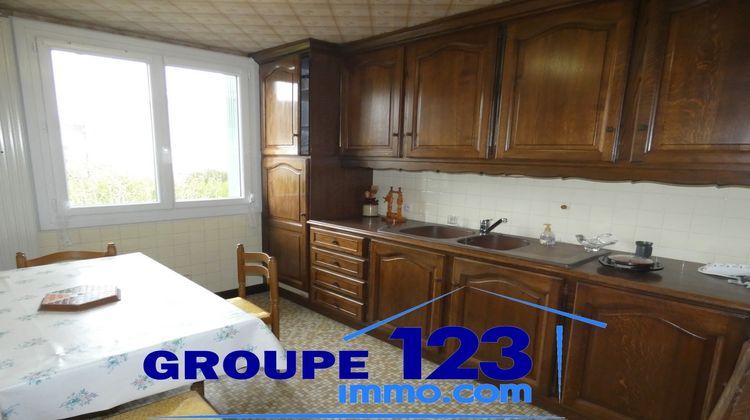 Ma-Cabane - Vente Maison Migennes, 78 m²