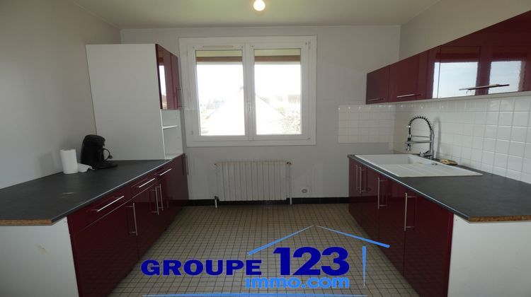 Ma-Cabane - Vente Maison Migennes, 81 m²