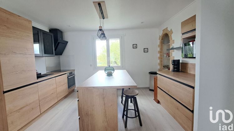 Ma-Cabane - Vente Maison Migennes, 106 m²