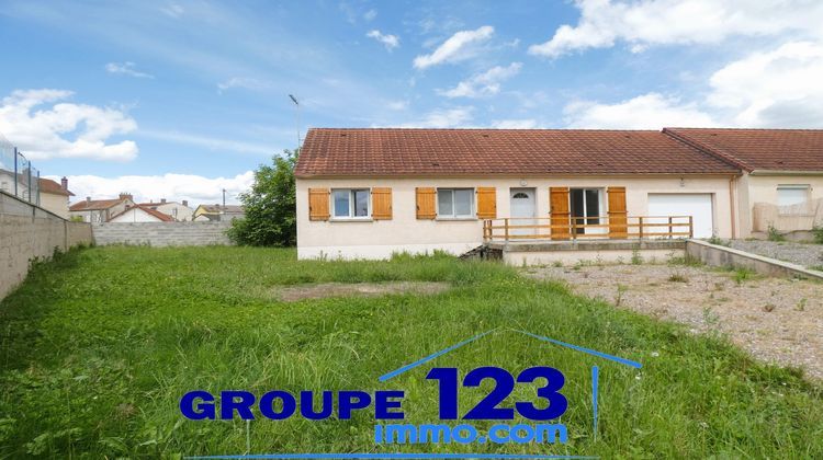 Ma-Cabane - Vente Maison Migennes, 87 m²