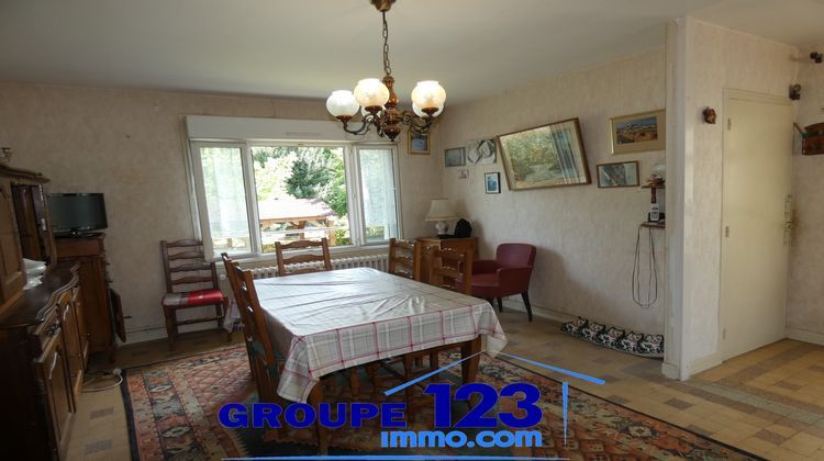 Ma-Cabane - Vente Maison Migennes, 51 m²