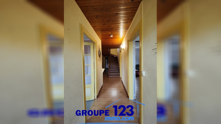 Ma-Cabane - Vente Maison Migennes, 107 m²