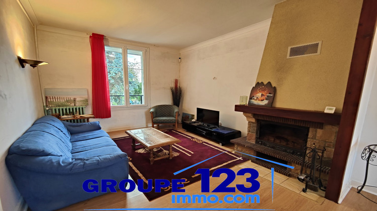 Ma-Cabane - Vente Maison Migennes, 107 m²