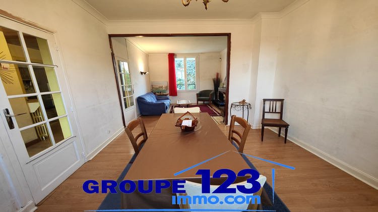 Ma-Cabane - Vente Maison Migennes, 107 m²