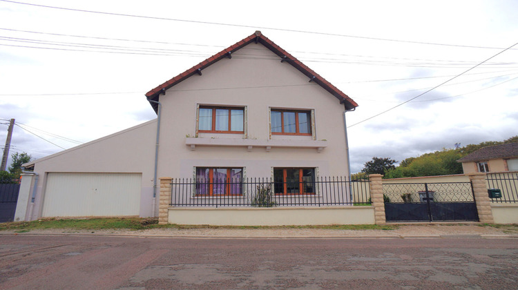 Ma-Cabane - Vente Maison MIGENNES, 153 m²