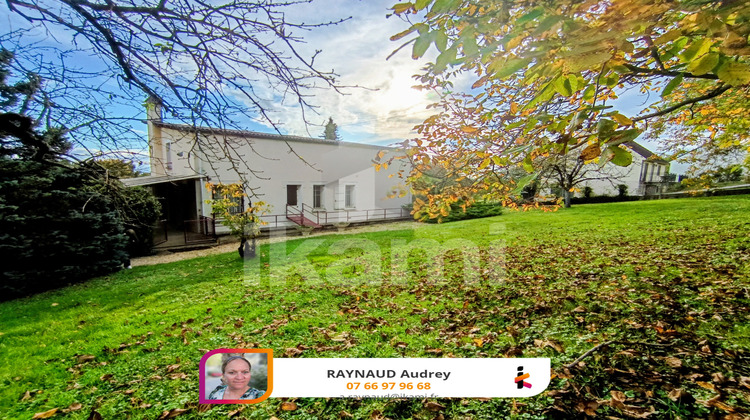 Ma-Cabane - Vente Maison Migennes, 178 m²