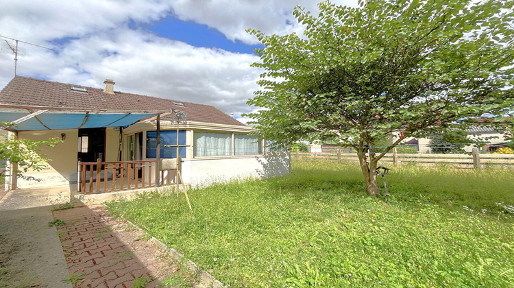 Ma-Cabane - Vente Maison MIGENNES, 91 m²