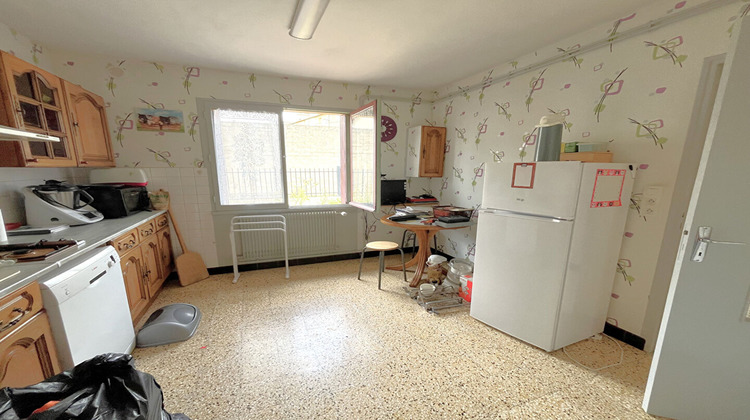 Ma-Cabane - Vente Maison MIGENNES, 91 m²