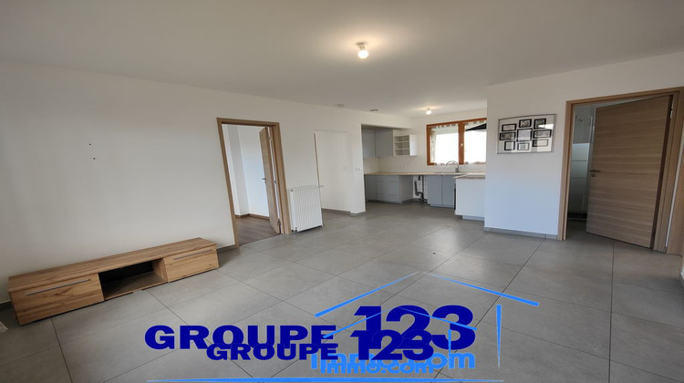 Ma-Cabane - Vente Maison Migennes, 58 m²