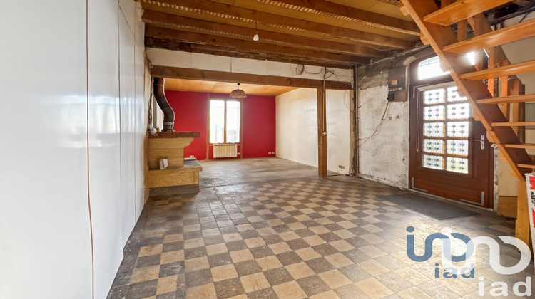 Ma-Cabane - Vente Maison Migennes, 66 m²
