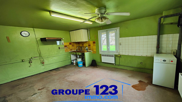 Ma-Cabane - Vente Maison Migennes, 66 m²