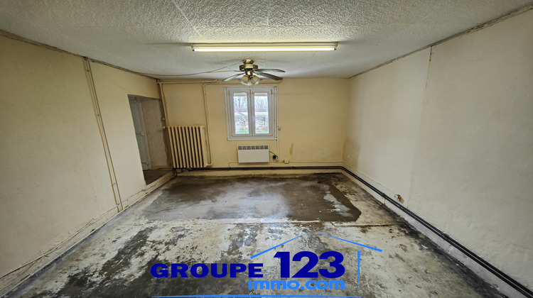 Ma-Cabane - Vente Maison Migennes, 66 m²