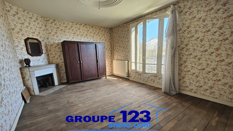 Ma-Cabane - Vente Maison Migennes, 89 m²